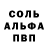 МАРИХУАНА THC 21% Alexander Burba